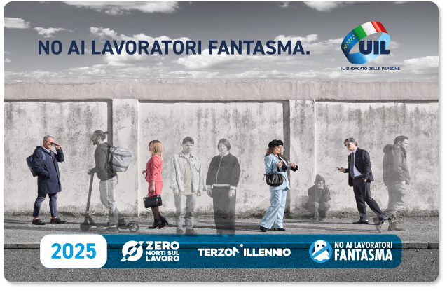 UIL Tesseramento 2025