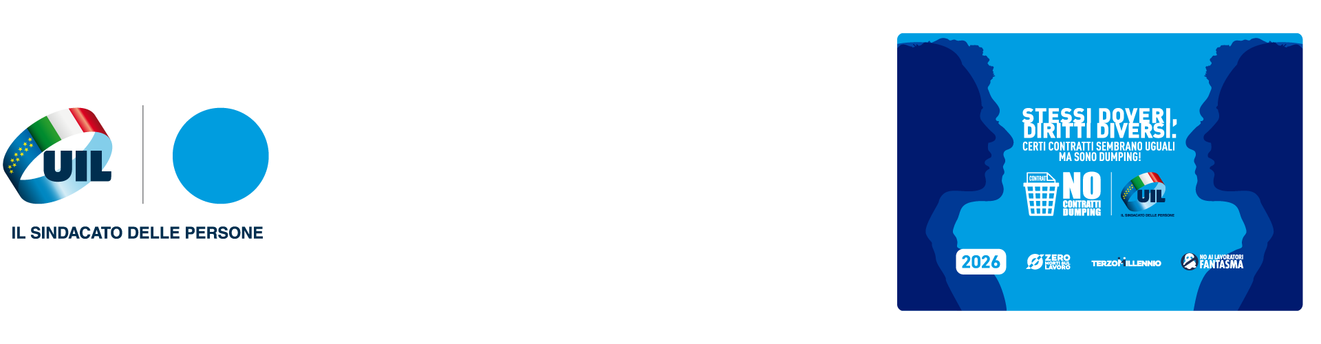 UIL Tesseramento 2026
